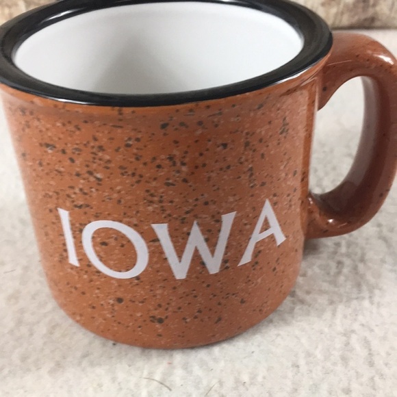 Iowa Coffee Mug (AR) - Picture 5 of 5